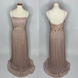 Jovani evening gown